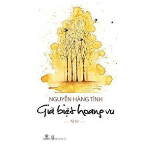 Giã biệt Hoang Vu