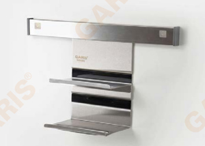 Giá cài nắp vung Garis GI01.7