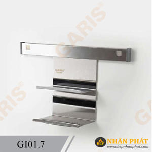 Giá cài nắp vung Garis GI01.7