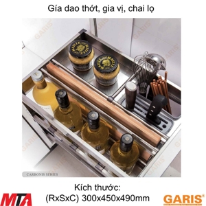 Giá đa năng Garis GM01.35