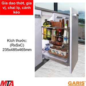 Giá đa năng Garis GM02.30E