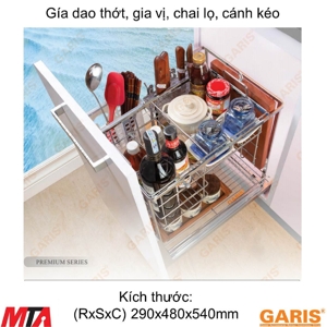 Giá đa năng Garis GM02.35C