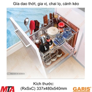 Giá đa năng Garis GM02.40C