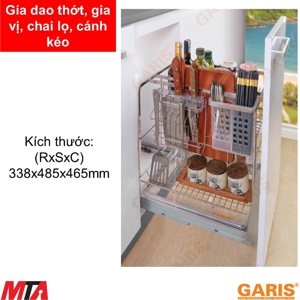 Giá đa năng Garis GM02.40E