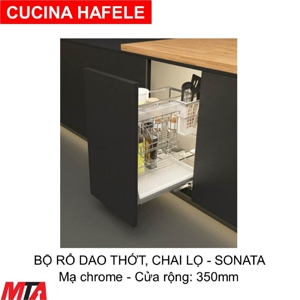 Giá đa năng Hafele Cucina Sonata 549.20.214