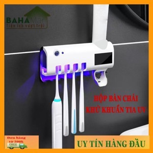 GIÁ ĐỂ BÀN CHẢI, THUỐC ĐÁNH RĂNG NHẬT