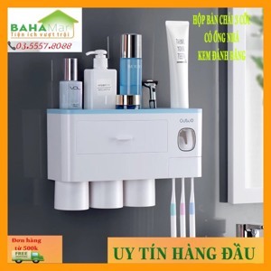 GIÁ ĐỂ BÀN CHẢI, THUỐC ĐÁNH RĂNG NHẬT