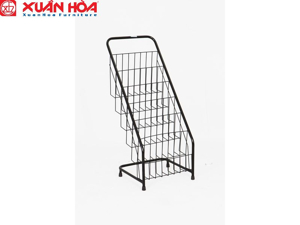 Giá để báo Xuân Hòa GTS-06-00