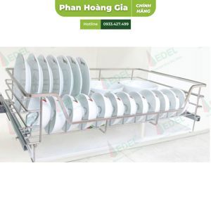 Giá để bát đĩa Edel ED01.800