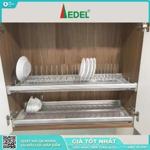 Giá để bát đĩa Edel GB06.800