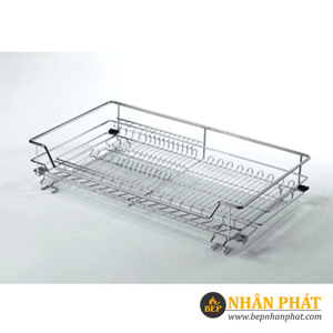 Giá để bát đĩa tủ dưới Faster FS BP900SP