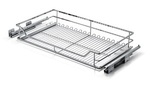 Giá để bát đĩa tủ dưới Faster FS DB 800SD
