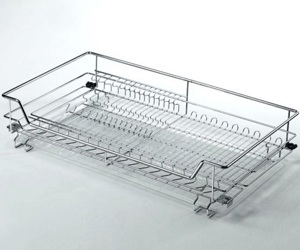 Giá để bát đĩa tủ dưới Faster FS-BP700SP