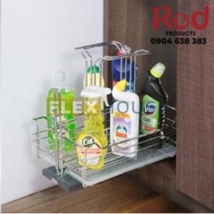 Giá để chất tẩy rửa Garis BT02.350