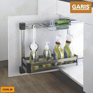 Giá để chất tẩy rửa Garis GU01.30