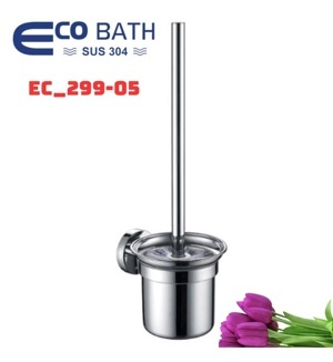 Giá để chổi cọ Ecobath EC-299-15