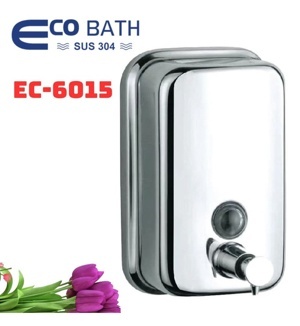 Giá để chổi cọ Ecobath EC-6015