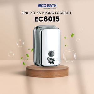 Giá để chổi cọ Ecobath EC-6015