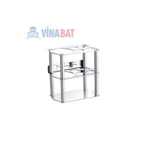 Giá để cốc bàn chải Ecobath EC-6051