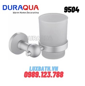 Giá để cốc Duraqua 9504