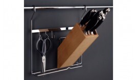 Giá để dao có móc Hafele 521.19.203