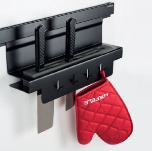 Giá để dao có móc treo Hafele 523.00.330