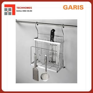 Giá để dao thớt và dụng cụ nấu Garis BI02.05