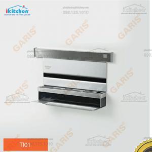 Giá để dao và dụng cụ nấu Garis TI01