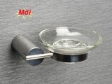 Giá để đĩa xà phòng inox cao cấp Caesar Q8302 (Q-8302)