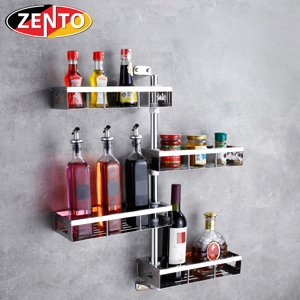 Giá để đồ đa năng 4 tầng Zento HA4625-4