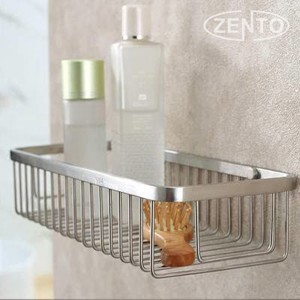 Giá để đồ đa năng inox304 Zento HC1263