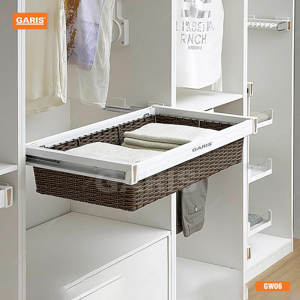 Giá để đồ gập Garis GW06.60