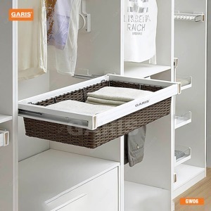 Giá để đồ gập Garis GW06.70