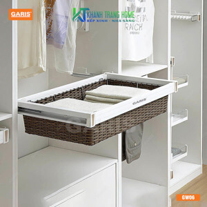 Giá để đồ gập Garis GW06.80