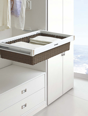 Giá để đồ gập Garis GW06.80