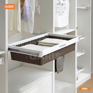 Giá để đồ gập Garis GW06.90