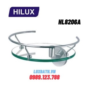 Giá để đồ HILUX HL 8206A