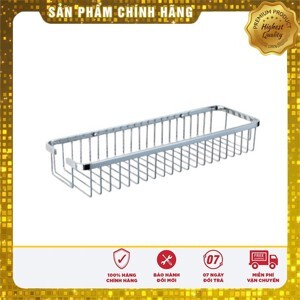 Giá để đồ hình chữ nhật Hugo PK411