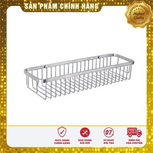 Giá để đồ hình chữ nhật Hugo PK422