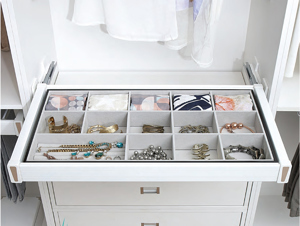 Giá để đồ trang sức Edel HP60924C