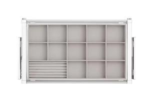 Giá để đồ trang sức Eurogold EUA6190