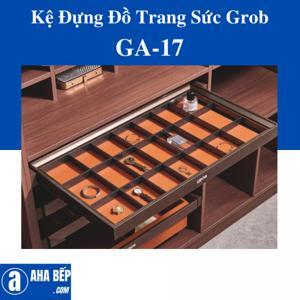 Giá để đồ trang sức Grob GA-17