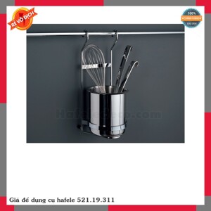 Giá để dụng cụ Hafele 521.19.311