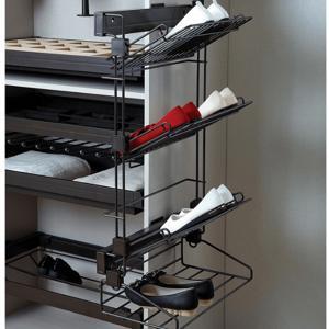 Giá để giày 4 tầng Imundex 7 901 104