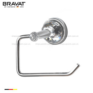 Giá để giấy Bravat D7285C-ENG