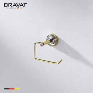 Giá để giấy Bravat D7285G-ENG