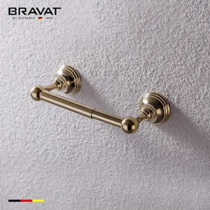 Giá để giấy Bravat D7590BAF-ENG