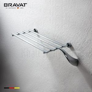 Giá để khăn Bravat D7355C-ENG