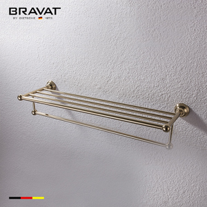 Giá để khăn Bravat D7589BAF-ENG