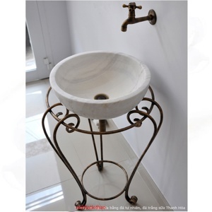 Giá để lavabo Kanly FP01